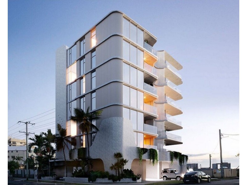101 & 102/321 Golden Four Drive, Tugun QLD 4224