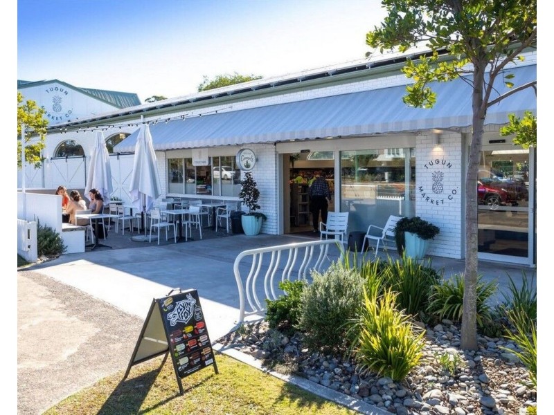 101/321 Golden Four Drive, Tugun QLD 4224