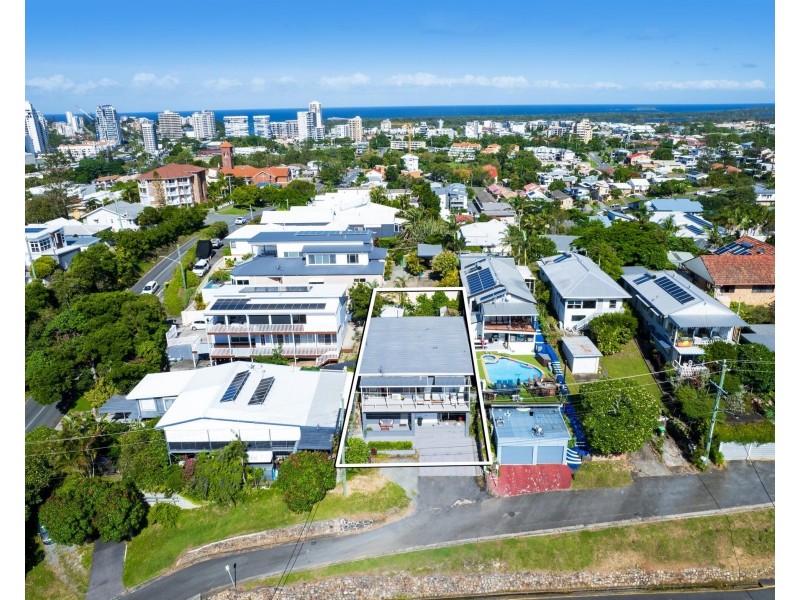 28 Rutledge Street, Coolangatta QLD 4225