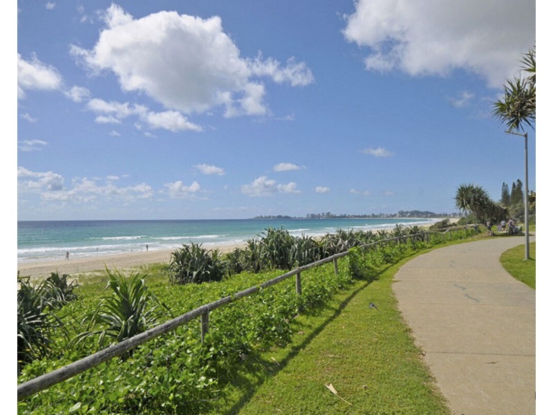 16/9 Domain Road, Currumbin QLD 4223