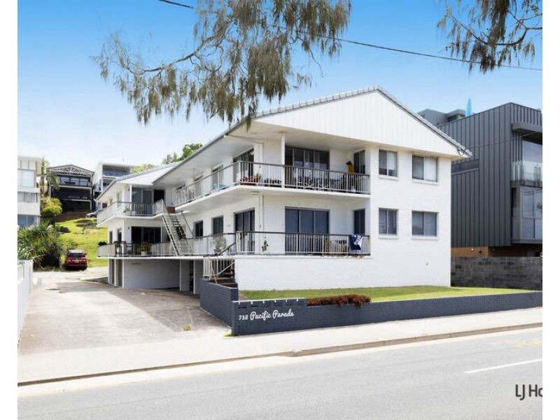 3/738 Pacific Parade, Currumbin QLD 4223