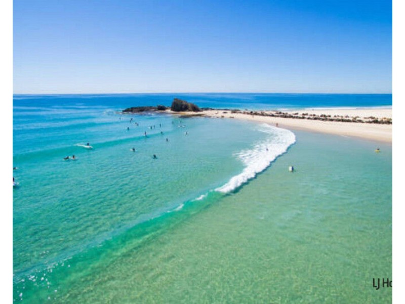 3/738 Pacific Parade, Currumbin QLD 4223