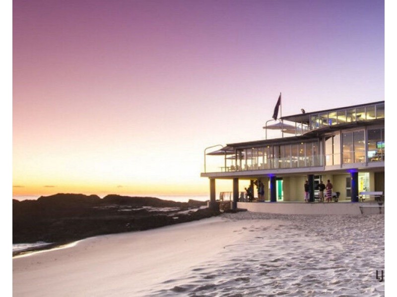 3/738 Pacific Parade, Currumbin QLD 4223