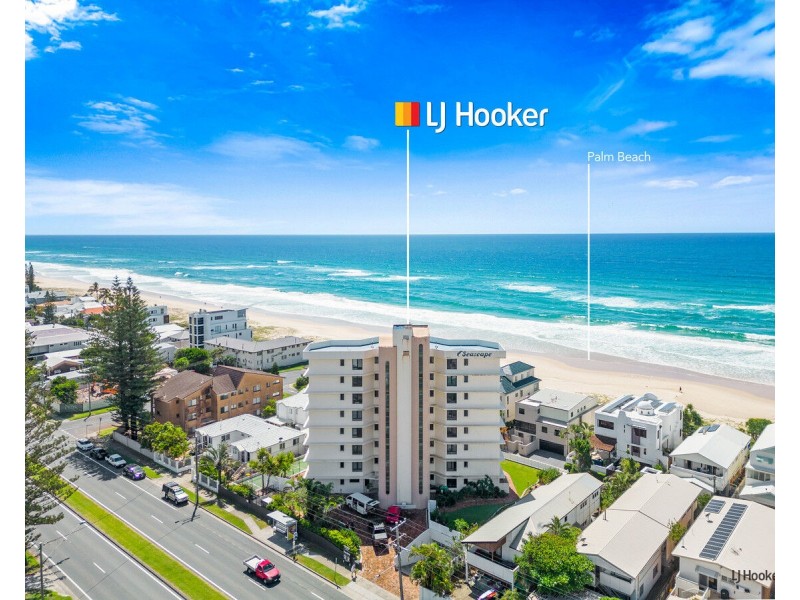 1/1187 Gold Coast Highway, Palm Beach QLD 4221