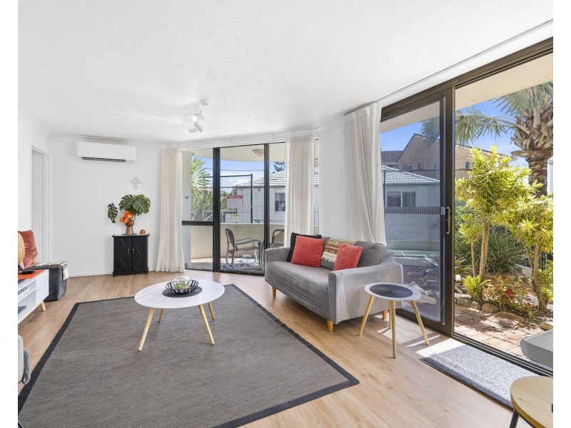 1/1187 Gold Coast Highway, Palm Beach QLD 4221