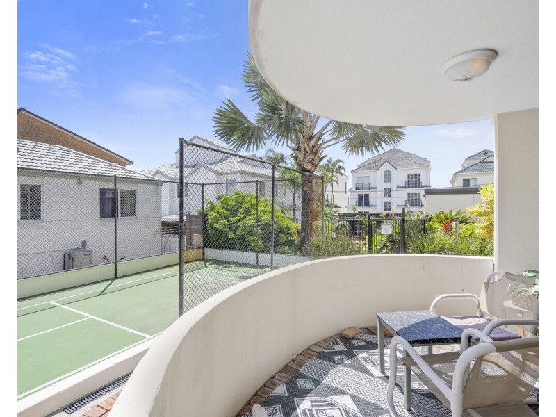 1/1187 Gold Coast Highway, Palm Beach QLD 4221