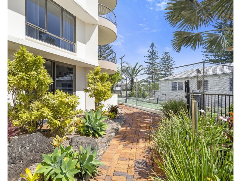 1/1187 Gold Coast Highway, Palm Beach QLD 4221