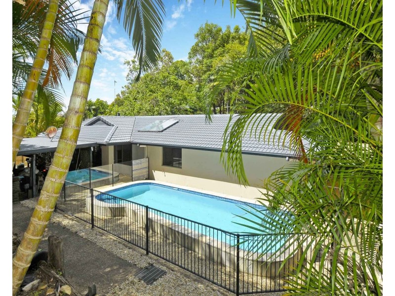 21 Heartwood Avenue, Elanora QLD 4221
