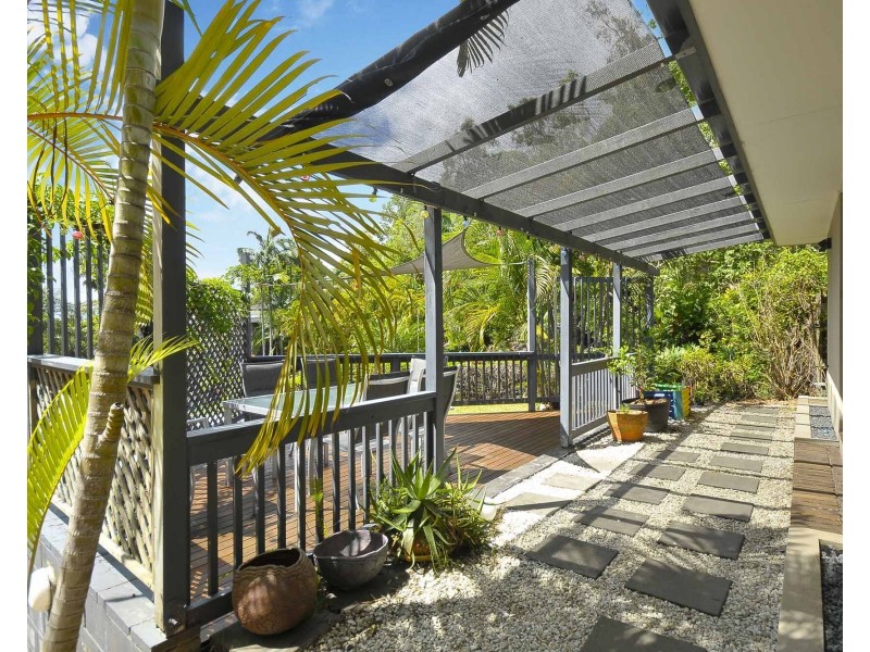 21 Heartwood Avenue, Elanora QLD 4221