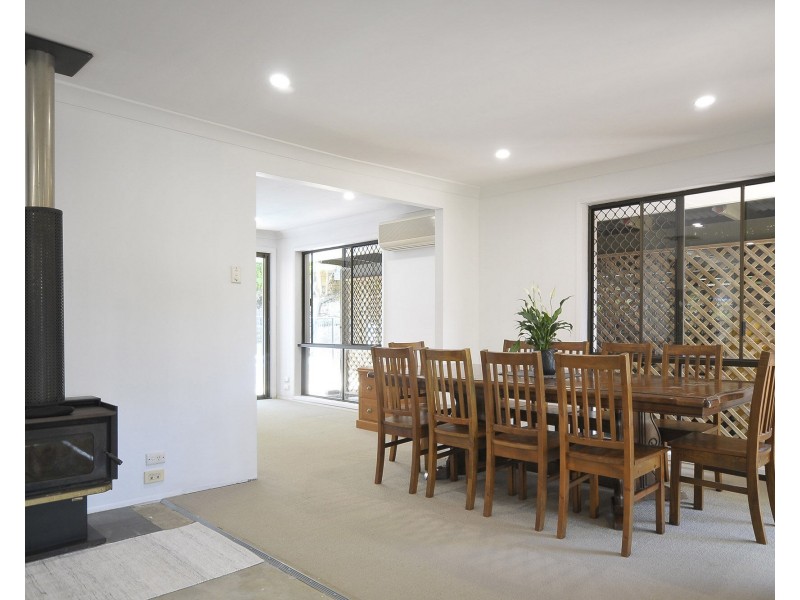 21 Heartwood Avenue, Elanora QLD 4221