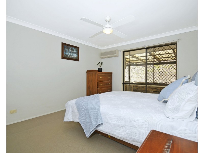 21 Heartwood Avenue, Elanora QLD 4221