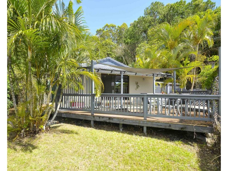 21 Heartwood Avenue, Elanora QLD 4221
