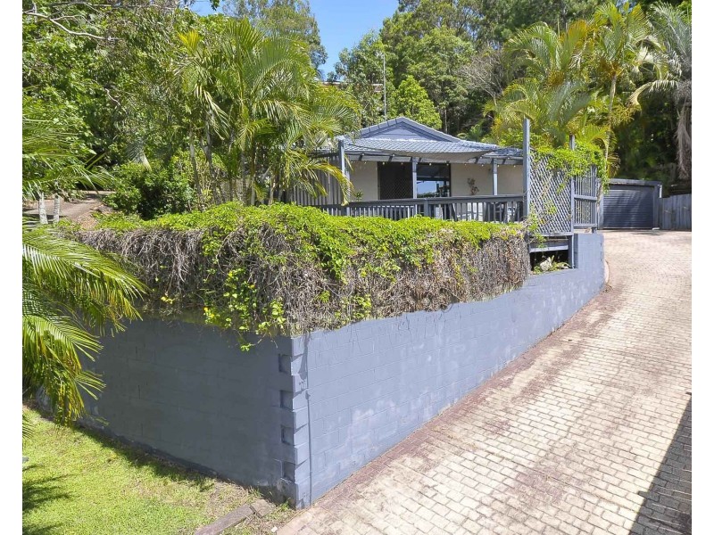 21 Heartwood Avenue, Elanora QLD 4221