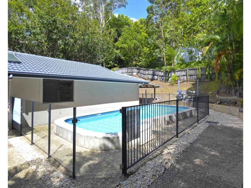 21 Heartwood Avenue, Elanora QLD 4221