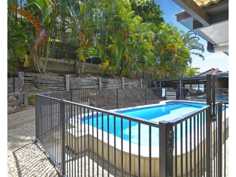 21 Heartwood Avenue, Elanora QLD 4221