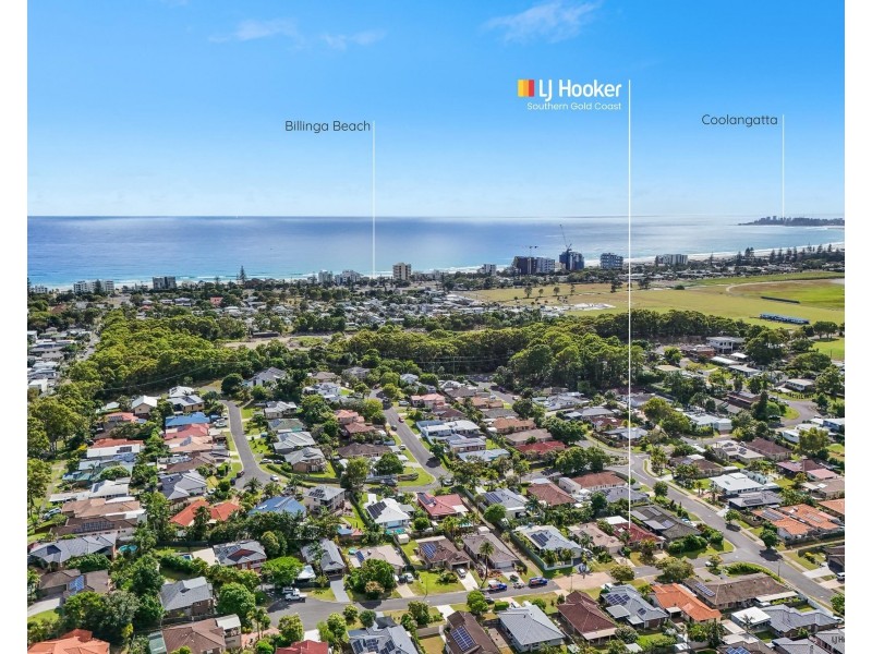 3 Armina Court, Tugun QLD 4224