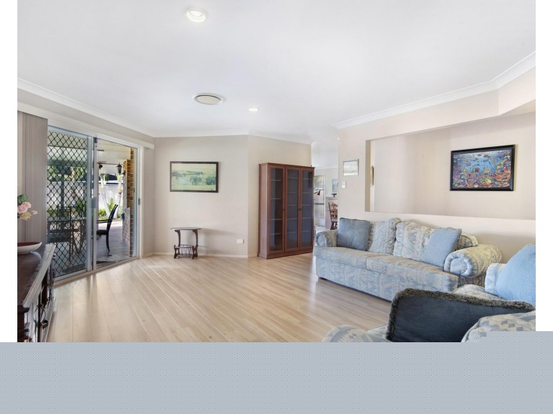 29 Cannon Drive, Currumbin Waters QLD 4223