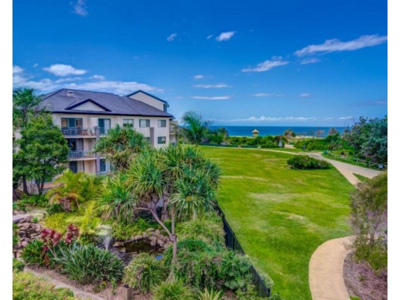 109/955 Gold Coast Highway, Palm Beach QLD 4221