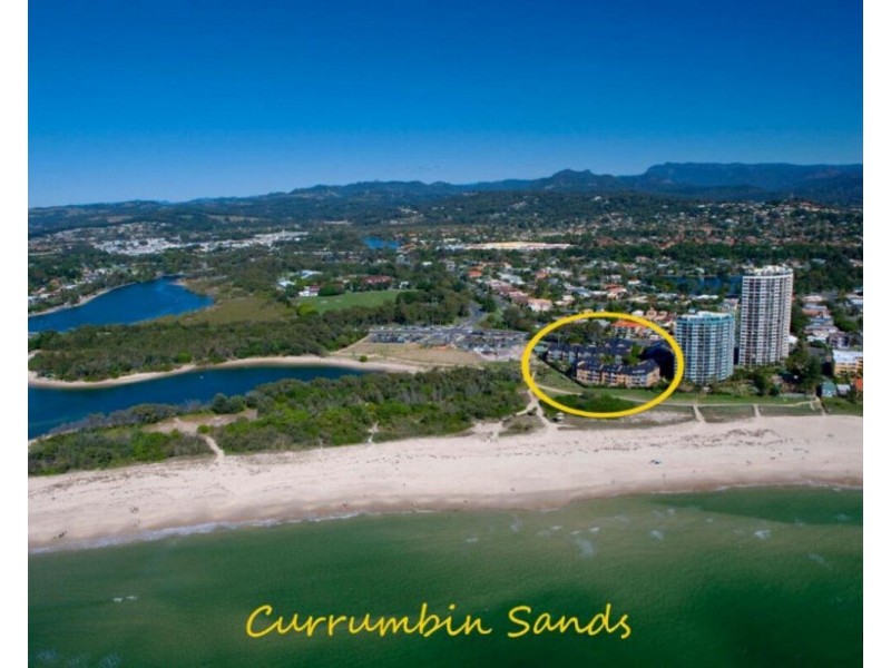 109/955 Gold Coast Highway, Palm Beach QLD 4221