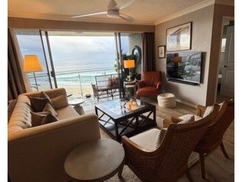 14D/969 Gold Coast Highway, Palm Beach QLD 4221