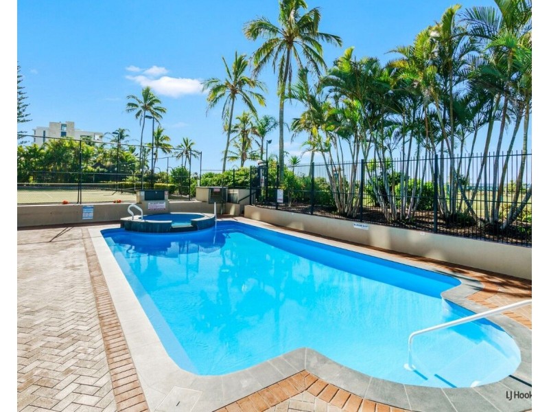 14D/969 Gold Coast Highway, Palm Beach QLD 4221