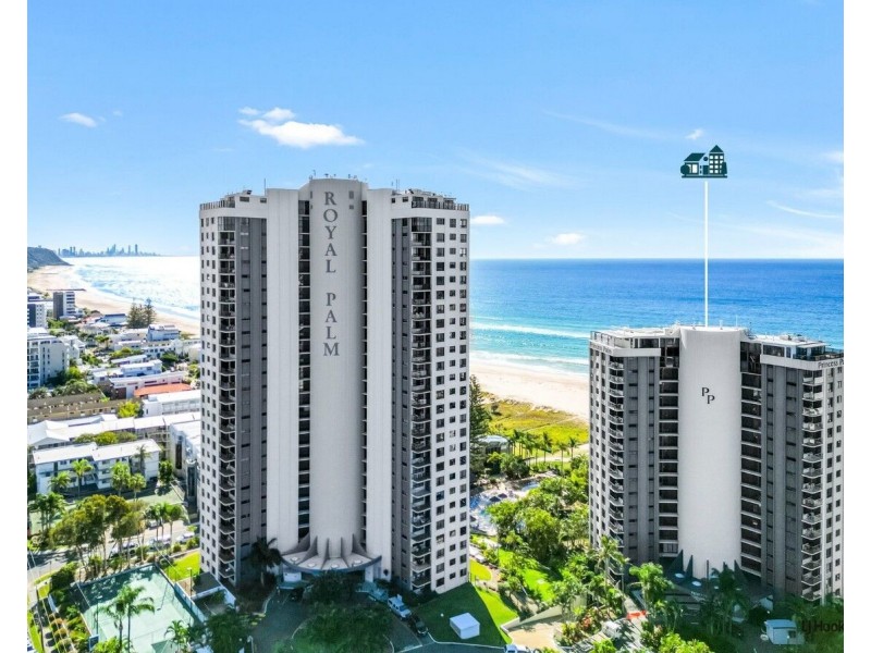 14D/969 Gold Coast Highway, Palm Beach QLD 4221