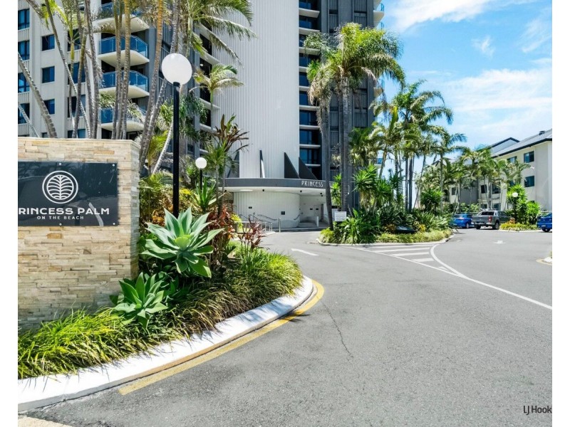 14D/969 Gold Coast Highway, Palm Beach QLD 4221