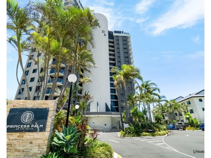 14D/969 Gold Coast Highway, Palm Beach QLD 4221