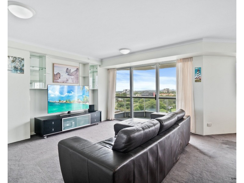 55/62-68 Marine Parade, Coolangatta QLD 4225