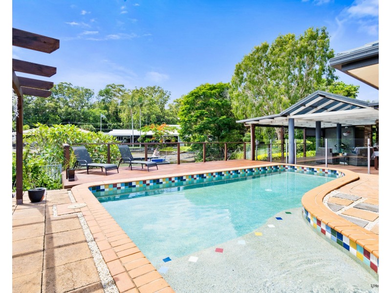 7 Chauvel Court, Currumbin Waters QLD 4223