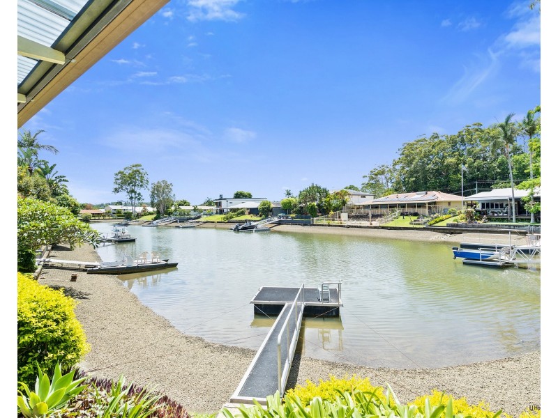 7 Chauvel Court, Currumbin Waters QLD 4223