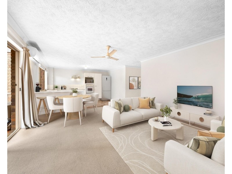 2/6 Clancy Court, Tugun QLD 4224