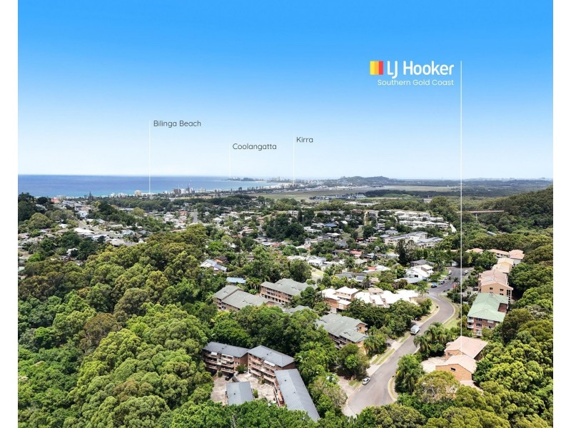 2/6 Clancy Court, Tugun QLD 4224