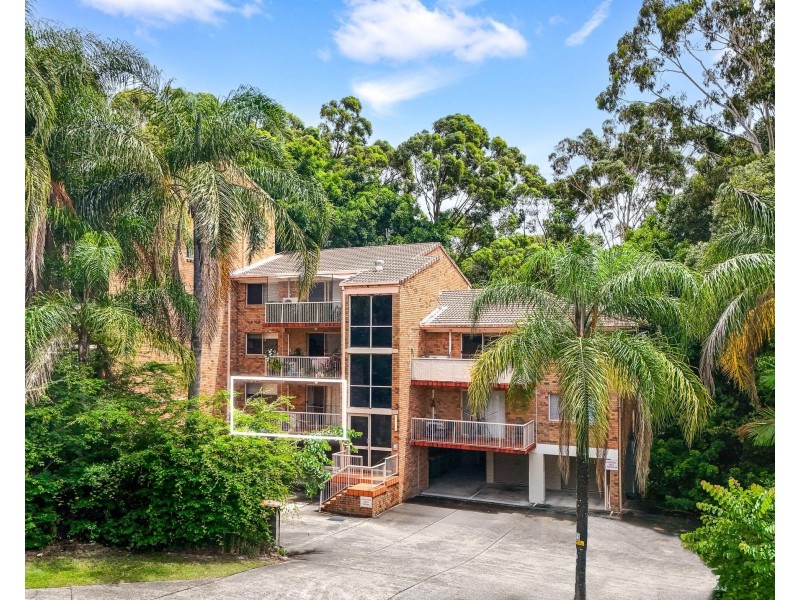 2/6 Clancy Court, Tugun QLD 4224