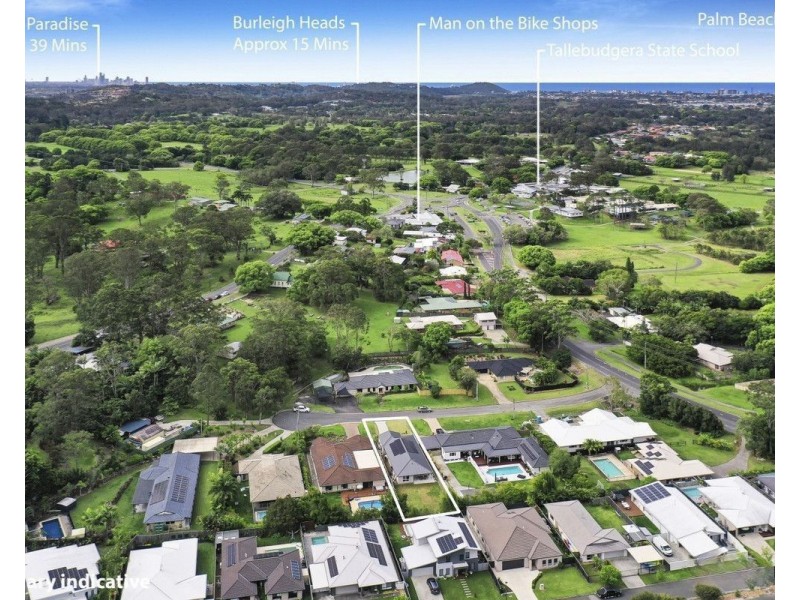 10 Staatz Court, Tallebudgera QLD 4228