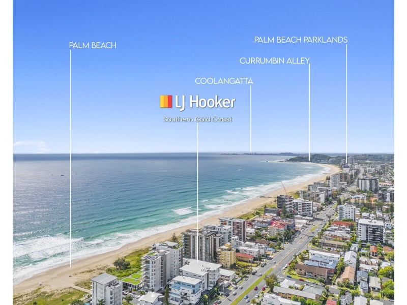 6/1449 Gold Coast Highway, Palm Beach QLD 4221