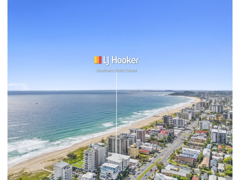 6/1449 Gold Coast Highway, Palm Beach QLD 4221