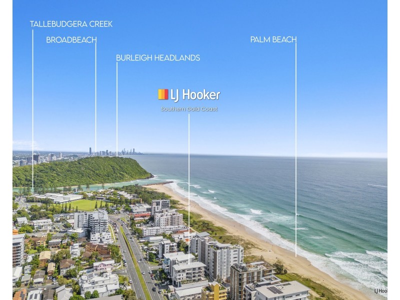 6/1449 Gold Coast Highway, Palm Beach QLD 4221