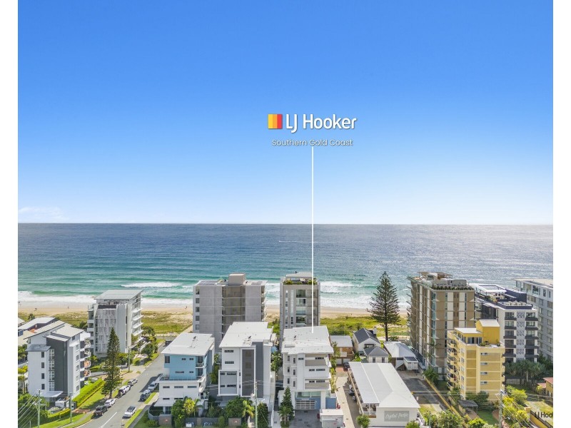 6/1449 Gold Coast Highway, Palm Beach QLD 4221