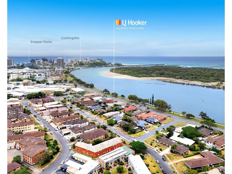 1/18 Banks Avenue, Tweed Heads NSW 2485