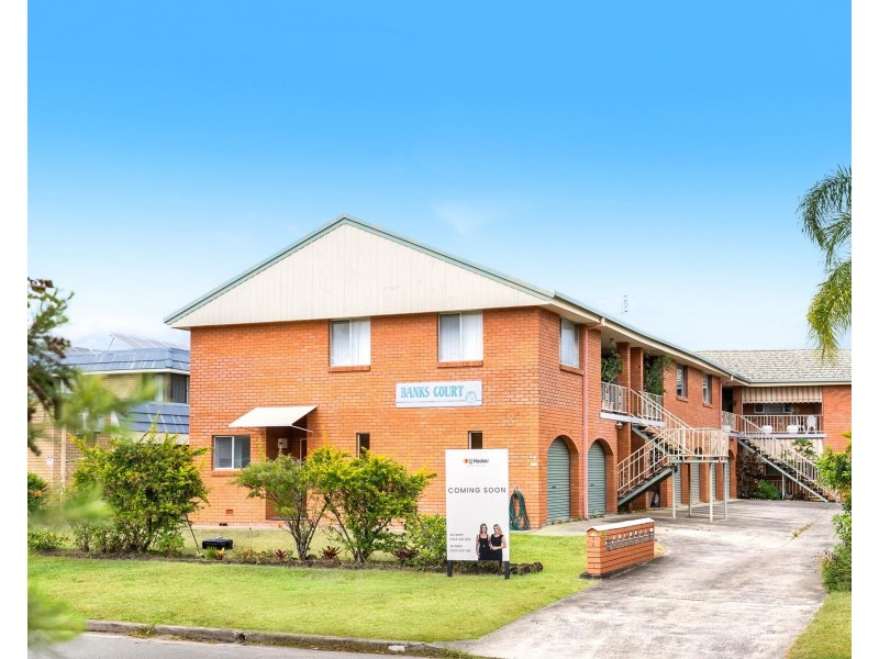 1/18 Banks Avenue, Tweed Heads NSW 2485