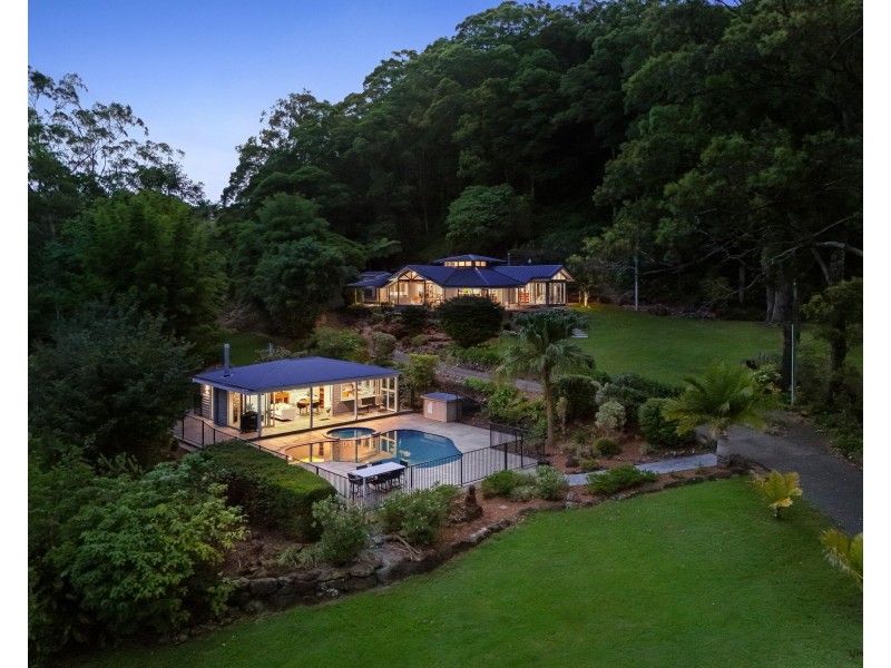 695 Carool Road, Carool NSW 2486