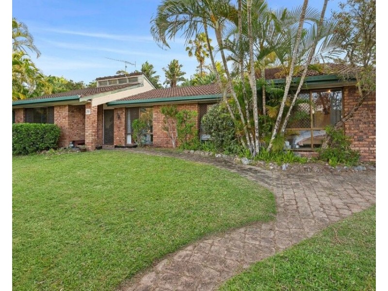 79 Ware Drive, Currumbin Waters QLD 4223