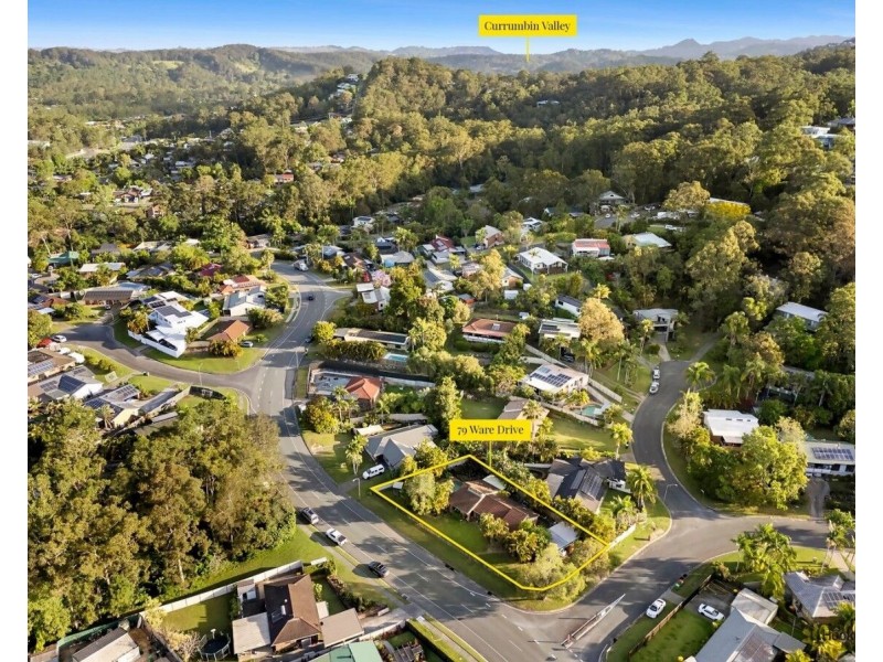 79 Ware Drive, Currumbin Waters QLD 4223