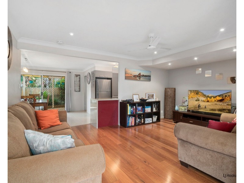 7/17 Cupania Place, Elanora QLD 4221