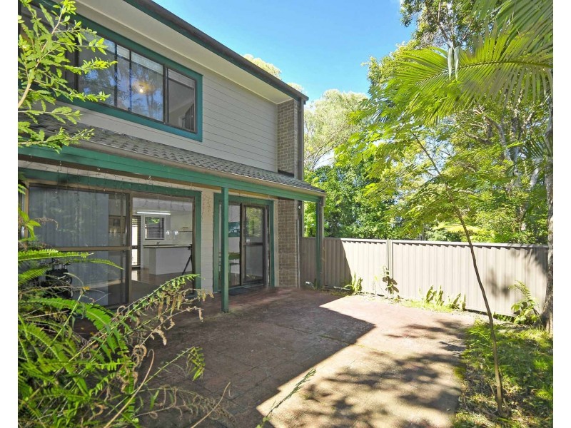 1/71 Mitchell Avenue, Currumbin QLD 4223
