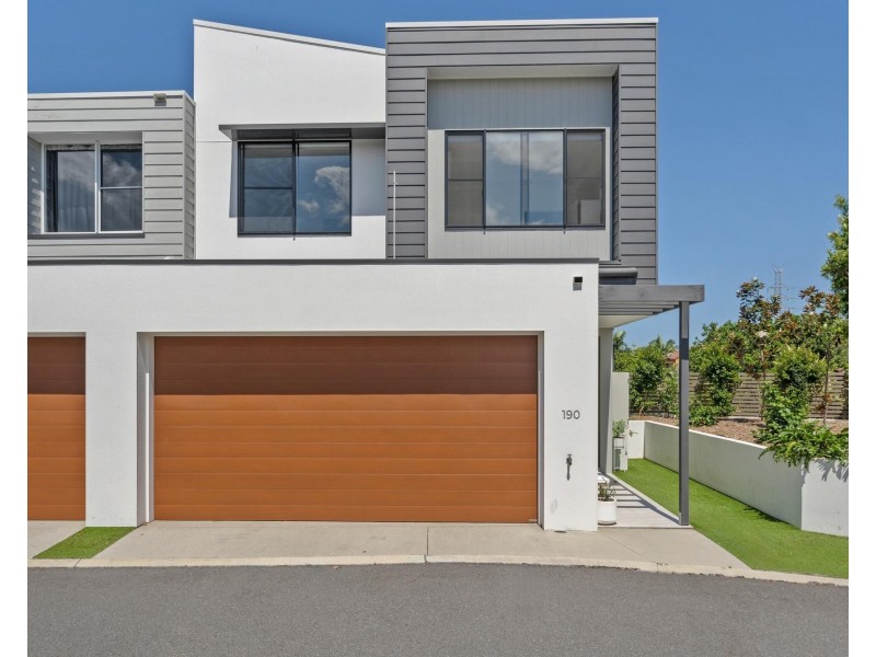 190/2 Bella Avenue, Robina QLD 4226