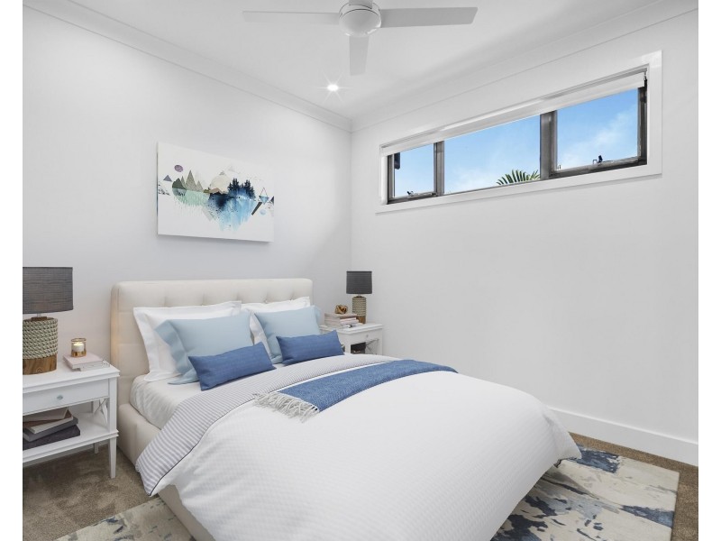 89/29 Ghostgum Grove, Upper Coomera QLD 4209