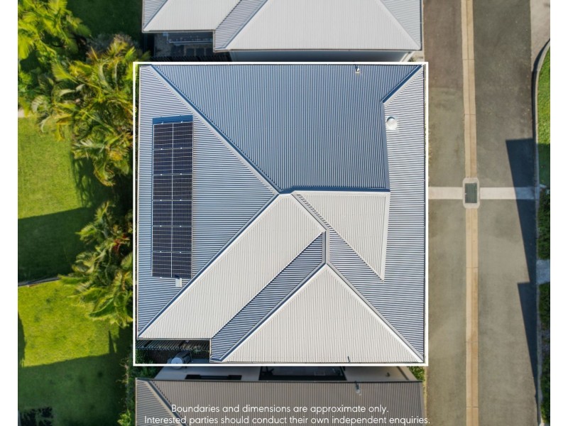 89/29 Ghostgum Grove, Upper Coomera QLD 4209