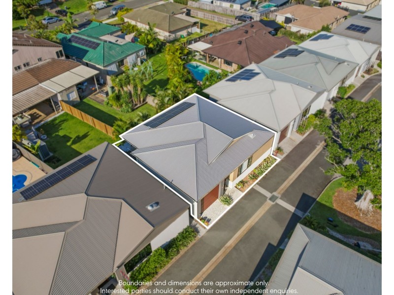 89/29 Ghostgum Grove, Upper Coomera QLD 4209